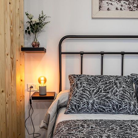 Jardines - Apartamentos & Estudio 시엠포주엘로스 외부 사진