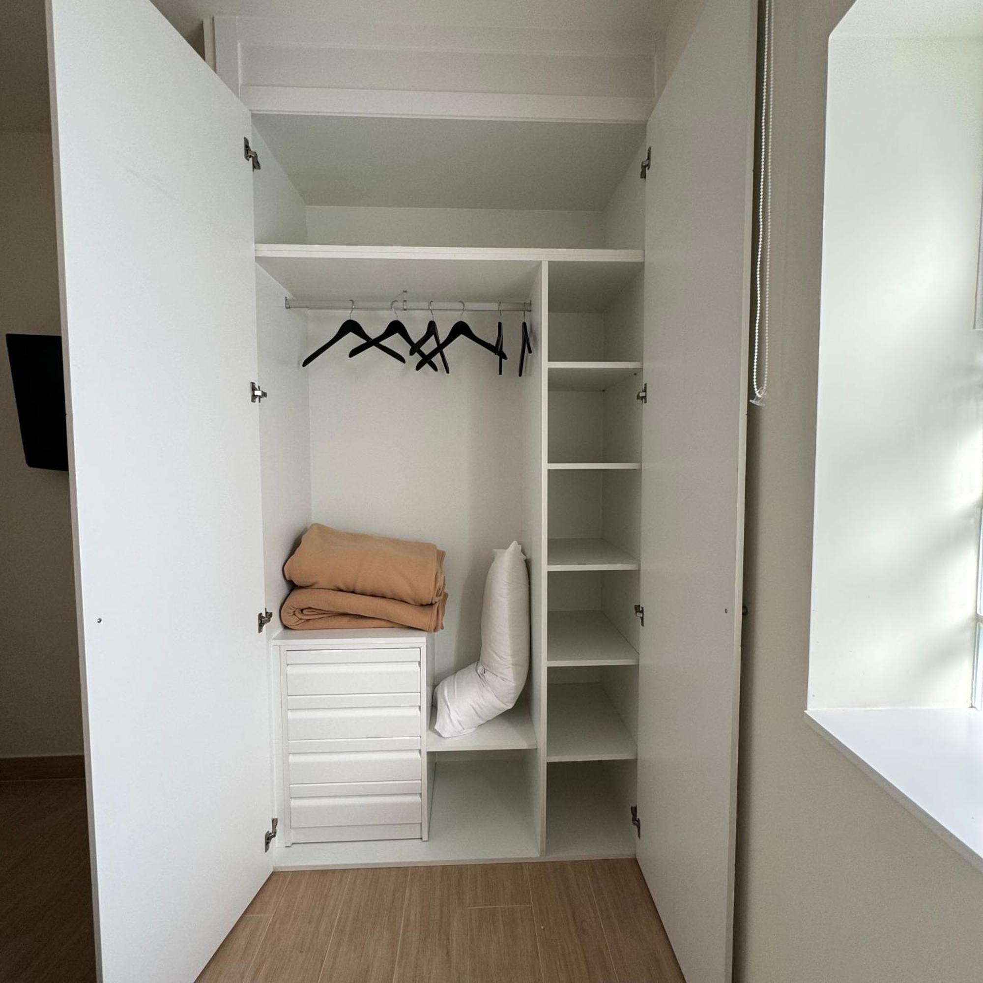 Jardines - Apartamentos & Estudio 시엠포주엘로스 외부 사진