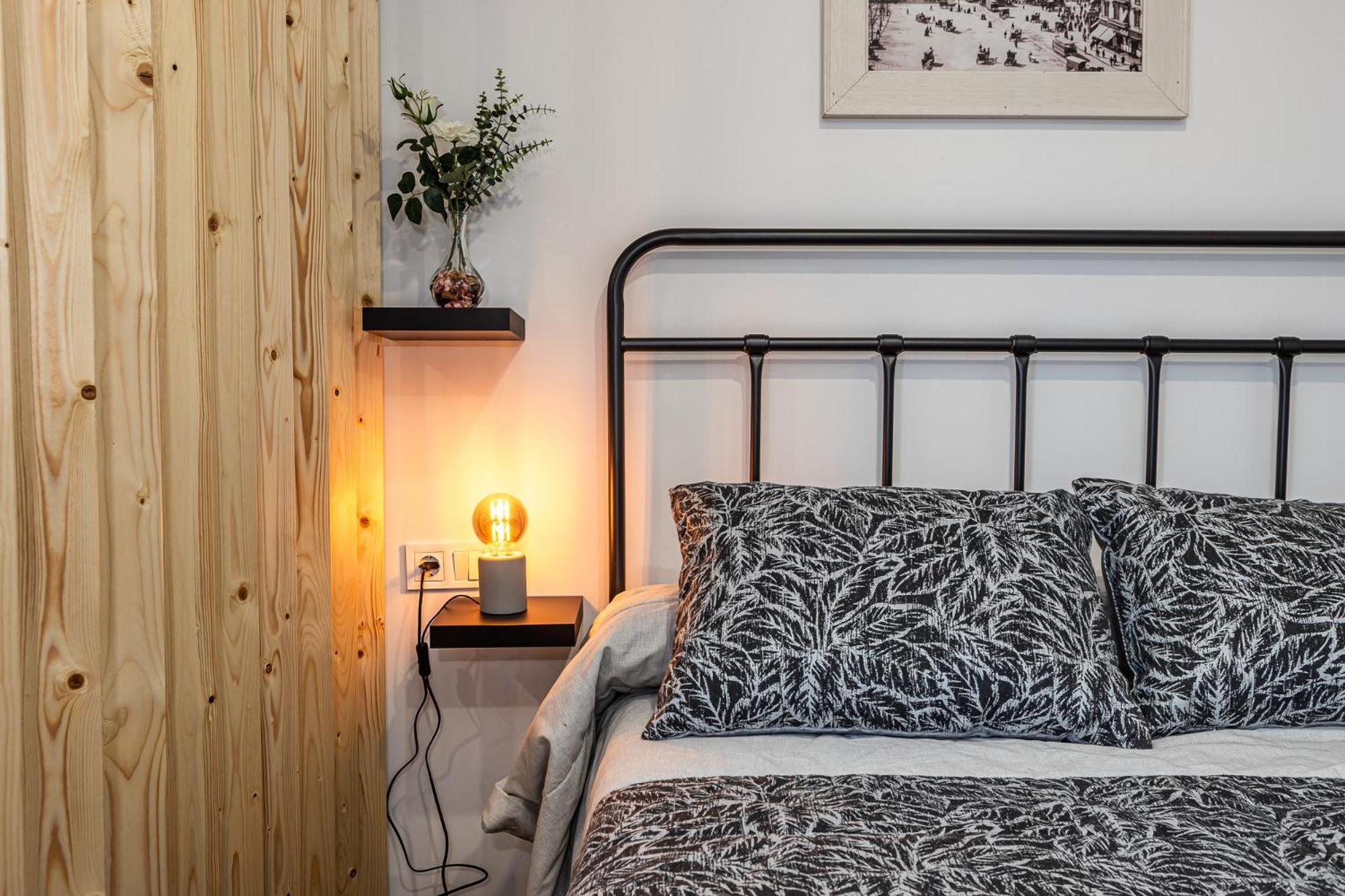 Jardines - Apartamentos & Estudio 시엠포주엘로스 외부 사진