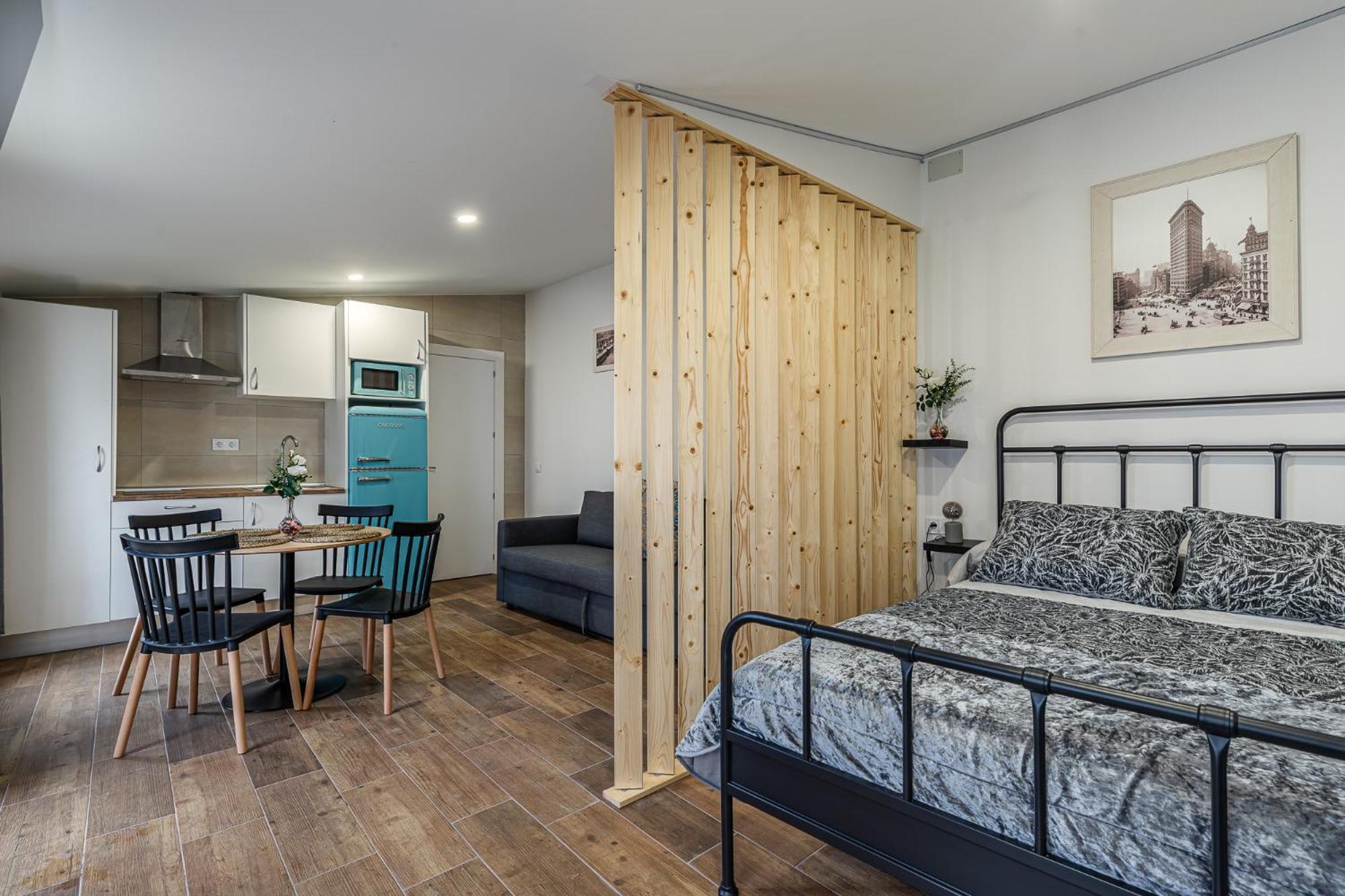 Jardines - Apartamentos & Estudio 시엠포주엘로스 외부 사진